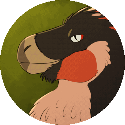 Scarab An animated icon of Scarab grinning, made for Halopromise by Meeplord